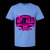  Men/Unisex Softstyle Lightweight T-Shirt Thumbnail