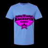  Men/Unisex Softstyle Lightweight T-Shirt Thumbnail