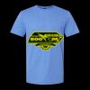  Men/Unisex Softstyle Lightweight T-Shirt Thumbnail