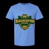  Men/Unisex Softstyle Lightweight T-Shirt Thumbnail