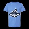  Men/Unisex Softstyle Lightweight T-Shirt Thumbnail