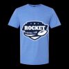  Men/Unisex Softstyle Lightweight T-Shirt Thumbnail