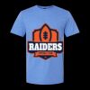  Men/Unisex Softstyle Lightweight T-Shirt Thumbnail