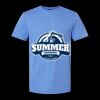  Men/Unisex Softstyle Lightweight T-Shirt Thumbnail