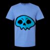  Men/Unisex Softstyle Lightweight T-Shirt Thumbnail