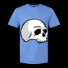  Men/Unisex Softstyle Lightweight T-Shirt Thumbnail