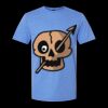  Men/Unisex Softstyle Lightweight T-Shirt Thumbnail