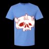  Men/Unisex Softstyle Lightweight T-Shirt Thumbnail