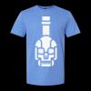  Men/Unisex Softstyle Lightweight T-Shirt Thumbnail