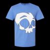  Men/Unisex Softstyle Lightweight T-Shirt Thumbnail
