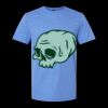  Men/Unisex Softstyle Lightweight T-Shirt Thumbnail