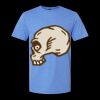  Men/Unisex Softstyle Lightweight T-Shirt Thumbnail