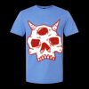  Men/Unisex Softstyle Lightweight T-Shirt Thumbnail
