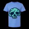  Men/Unisex Softstyle Lightweight T-Shirt Thumbnail