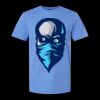  Men/Unisex Softstyle Lightweight T-Shirt Thumbnail