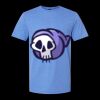  Men/Unisex Softstyle Lightweight T-Shirt Thumbnail