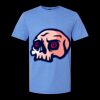 Men/Unisex Softstyle Lightweight T-Shirt Thumbnail