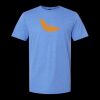  Men/Unisex Softstyle Lightweight T-Shirt Thumbnail