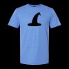  Men/Unisex Softstyle Lightweight T-Shirt Thumbnail