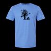  Men/Unisex Softstyle Lightweight T-Shirt Thumbnail