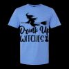  Men/Unisex Softstyle Lightweight T-Shirt Thumbnail