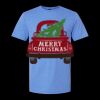  Men/Unisex Softstyle Lightweight T-Shirt Thumbnail