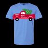  Men/Unisex Softstyle Lightweight T-Shirt Thumbnail