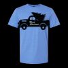  Men/Unisex Softstyle Lightweight T-Shirt Thumbnail