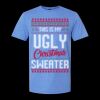  Men/Unisex Softstyle Lightweight T-Shirt Thumbnail
