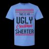  Men/Unisex Softstyle Lightweight T-Shirt Thumbnail