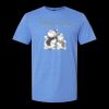  Men/Unisex Softstyle Lightweight T-Shirt Thumbnail