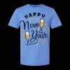  Men/Unisex Softstyle Lightweight T-Shirt Thumbnail