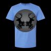 Men/Unisex Softstyle Lightweight T-Shirt Thumbnail