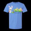 Men/Unisex Softstyle Lightweight T-Shirt Thumbnail