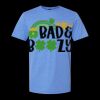  Men/Unisex Softstyle Lightweight T-Shirt Thumbnail