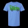  Men/Unisex Softstyle Lightweight T-Shirt Thumbnail