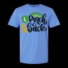  Men/Unisex Softstyle Lightweight T-Shirt Thumbnail