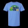  Men/Unisex Softstyle Lightweight T-Shirt Thumbnail