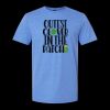  Men/Unisex Softstyle Lightweight T-Shirt Thumbnail