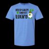  Men/Unisex Softstyle Lightweight T-Shirt Thumbnail