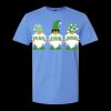  Men/Unisex Softstyle Lightweight T-Shirt Thumbnail