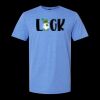  Men/Unisex Softstyle Lightweight T-Shirt Thumbnail
