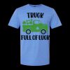  Men/Unisex Softstyle Lightweight T-Shirt Thumbnail