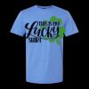  Men/Unisex Softstyle Lightweight T-Shirt Thumbnail