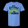  Men/Unisex Softstyle Lightweight T-Shirt Thumbnail