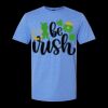  Men/Unisex Softstyle Lightweight T-Shirt Thumbnail