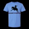  Men/Unisex Softstyle Lightweight T-Shirt Thumbnail