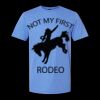  Men/Unisex Softstyle Lightweight T-Shirt Thumbnail