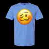  Men/Unisex Softstyle Lightweight T-Shirt Thumbnail