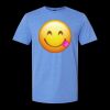  Men/Unisex Softstyle Lightweight T-Shirt Thumbnail